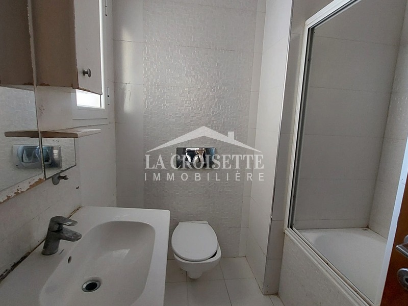 Appartement S+3 aux Berges du Lac 2